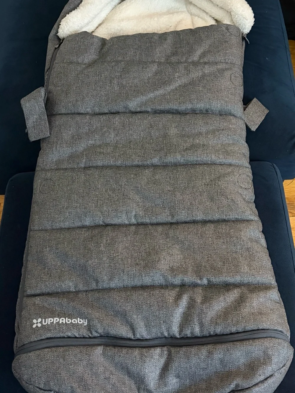 UPPAbaby CozyGanoosh